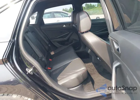 2019 Volkswagen Jetta Gli 2.0T 35Th Anniversary Edition/2.0T Autobahn/2.0T S из США, поврежденный, VIN 3VW5T7BU9KM237573